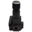 Used Air Logic R-7100 Pressure Regulator 0.5-100psi Range, 150psi Max, 5µm, 1/8in NPT