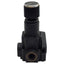 Used Air Logic R-7100 Pressure Regulator 0.5-100psi Range, 150psi Max, 5µm, 1/8in NPT
