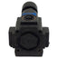 Used Air Logic R-7100 Pressure Regulator 0.5-100psi Range, 150psi Max, 5µm, 1/8in NPT