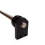 Used Handwheel Leadscrew Assembly 480mm Length, 2mm Lead, ø19mm Screw