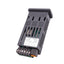 Used Watlow SD3C-HCJA-AARG Temperature PID Limit Controller, 100-240VAC, 1/32DIN