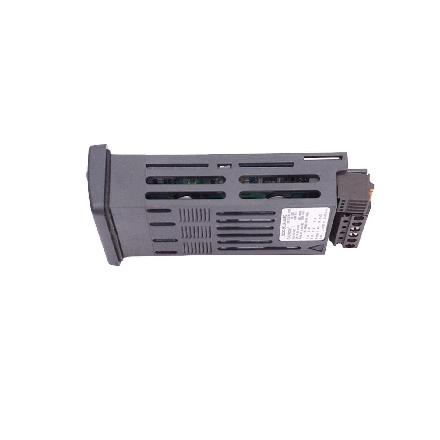 Used Watlow SD3C-HCJA-AARG Temperature PID Limit Controller, 100-240VAC, 1/32DIN