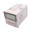 Used Omron H3CA-8 Solid State Timer, 0.1s to 9990hr, DPDT, 8-Pin, 100/110/120VAC