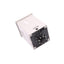 Used Omron H3CA-8 Solid State Timer, 0.1s to 9990hr, DPDT, 8-Pin, 100/110/120VAC