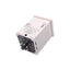 Used Omron H3CA-8 Solid State Timer, 0.1s to 9990hr, DPDT, 8-Pin, 100/110/120VAC