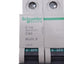 New Schneider Electric 24516 Multi 9 Circuit Breaker, 2-Pole 1A, 480Y/277VAC Max