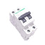 New Schneider Electric 24516 Multi 9 Circuit Breaker, 2-Pole 1A, 480Y/277VAC Max