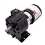 Used Dayton 2Z841B AC Gearmotor, 17:1, 100rpm 38in-lbs 1/15HP Max, 115VAC 1.5A