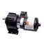 Used Dayton 2Z841B AC Gearmotor, 17:1, 100rpm 38in-lbs 1/15HP Max, 115VAC 1.5A