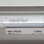 Used SMC CDQ2D32-40DM Pneumatic Cylinder, ø32mm Bore, 40mm Stroke, 1.0MPa, Rc1/8