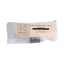 New Helical 7701-8-5mm Flexible Aluminum Coupling, M5 Thread To ø8mm Bore, 5/8in OD