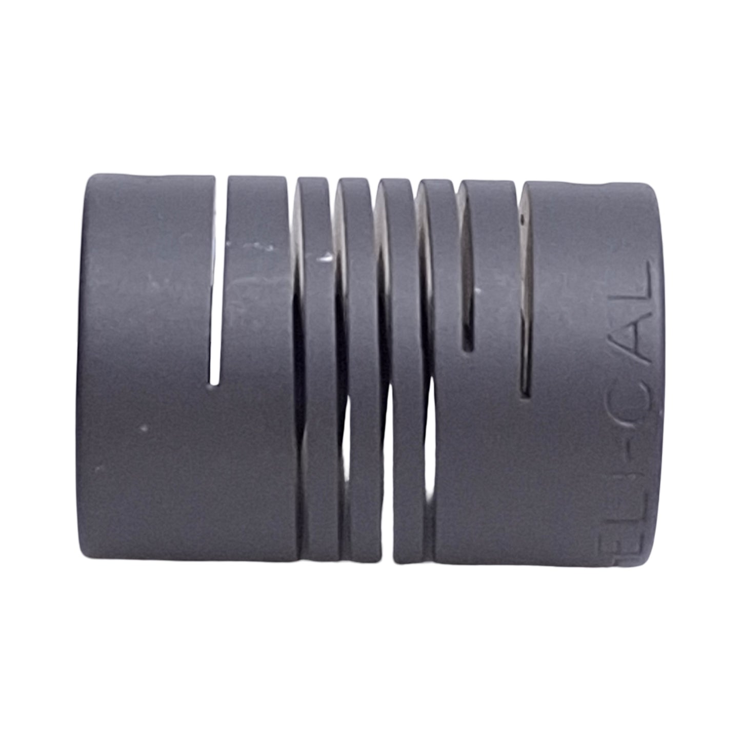 New Helical 7701-8-5mm Flexible Aluminum Coupling, M5 Thread To ø8mm Bore, 5/8in OD