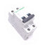 New Schneider Electric 24517 Multi 9 Circuit Breaker, 2-Pole 2A, 480Y/277VAC Max