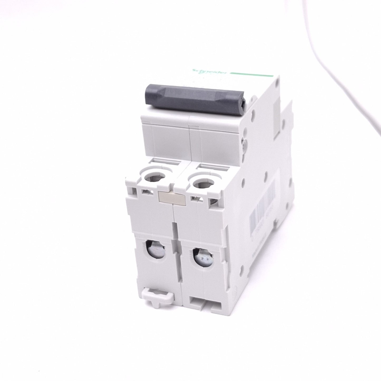 New Schneider Electric 24517 Multi 9 Circuit Breaker, 2-Pole 2A, 480Y/277VAC Max