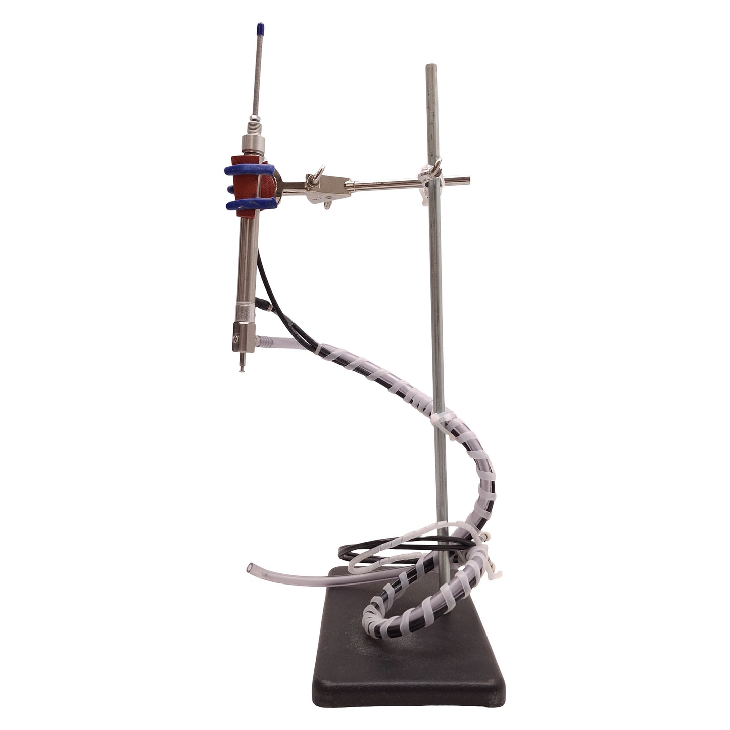 Used Kinematics & Controls 4400/VC Semi Automatic Portable Powder Filler 115VAC