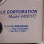 Used Kinematics & Controls 4400/VC Semi Automatic Portable Powder Filler 115VAC