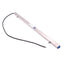 Used Simco MEB Shockless Static Neutralizing Bar, 17-1/4in Effective Length, 7000VAC