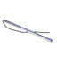 Used Simco MEB Shockless Static Neutralizing Bar, 17-1/4in Effective Length, 7000VAC