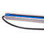 Used Simco MEB Shockless Static Neutralizing Bar, 17-1/4in Effective Length, 7000VAC
