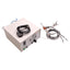 Used Kinematics and Controls 4400/VC Semi Automatic Portable Powder Filler 115VAC