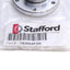 New Stafford 1A008AFXK AccuFlange Shaft Mounted Collar , ø1/2in Bore, 1/8in Keyway