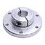 New Stafford 1A008AFXK AccuFlange Shaft Mounted Collar , ø1/2in Bore, 1/8in Keyway
