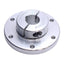 New Stafford 1A008AFXK AccuFlange Shaft Mounted Collar , ø1/2in Bore, 1/8in Keyway