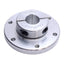 New Stafford 1A008AFXK AccuFlange Shaft Mounted Collar , ø1/2in Bore, 1/8in Keyway