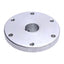 New Stafford 1A008AFXK AccuFlange Shaft Mounted Collar , ø1/2in Bore, 1/8in Keyway