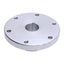 New Stafford 1A008AFXK AccuFlange Shaft Mounted Collar , ø1/2in Bore, 1/8in Keyway