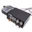 Used Beahm 420-B Axial Compression Thermal Bonder, 29Fr Max, 120VAC, 100-125psi