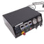 Used Beahm 420-B Axial Compression Thermal Bonder, 29Fr Max, 120VAC, 100-125psi