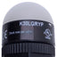 Used Banner K30LGRYP EZ-LIGHT 3-Color General Purpose Indicator, PNP, 10-30VDC, 2ft
