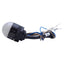 Used Banner K30LGRYP EZ-LIGHT 3-Color General Purpose Indicator, PNP, 10-30VDC, 2ft