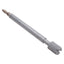 New Lot of 3 TE 207234-1 M-Series Jackscrew, 75 & 104 Place Shields, Male Screwlock