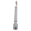 New Lot of 3 TE 207234-1 M-Series Jackscrew, 75 & 104 Place Shields, Male Screwlock
