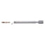 New Lot of 3 TE 207234-1 M-Series Jackscrew, 75 & 104 Place Shields, Male Screwlock
