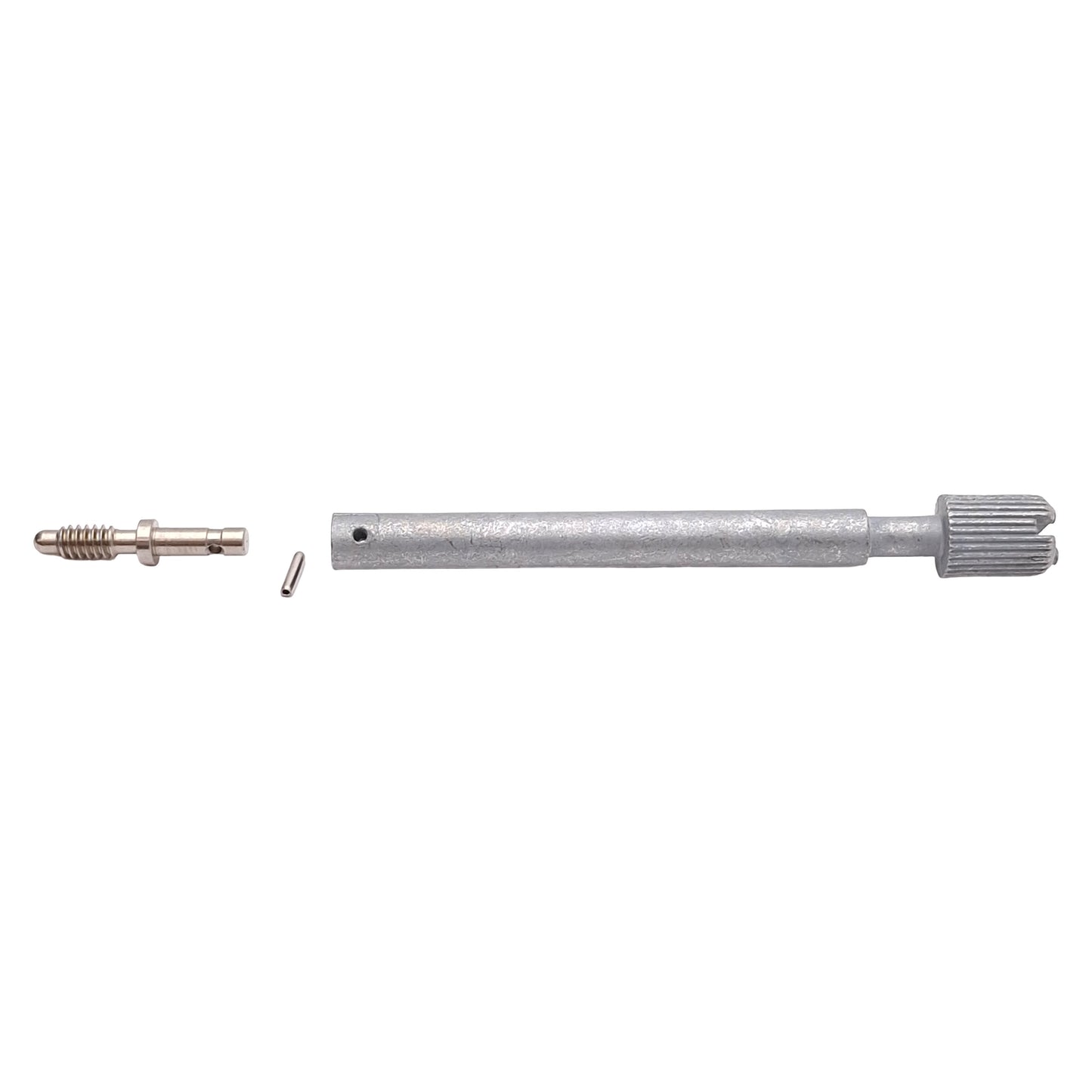 New Lot of 3 TE 207234-1 M-Series Jackscrew, 75 & 104 Place Shields, Male Screwlock
