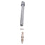New Lot of 3 TE 207234-1 M-Series Jackscrew, 75 & 104 Place Shields, Male Screwlock