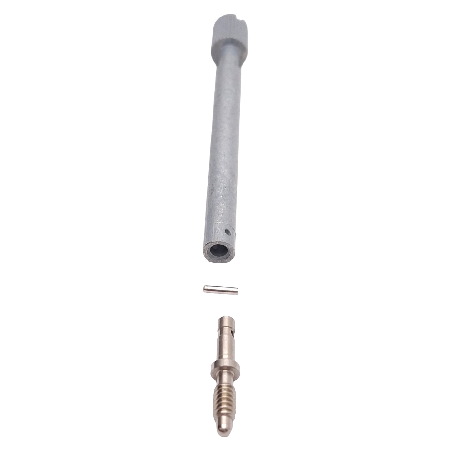 New Lot of 3 TE 207234-1 M-Series Jackscrew, 75 & 104 Place Shields, Male Screwlock
