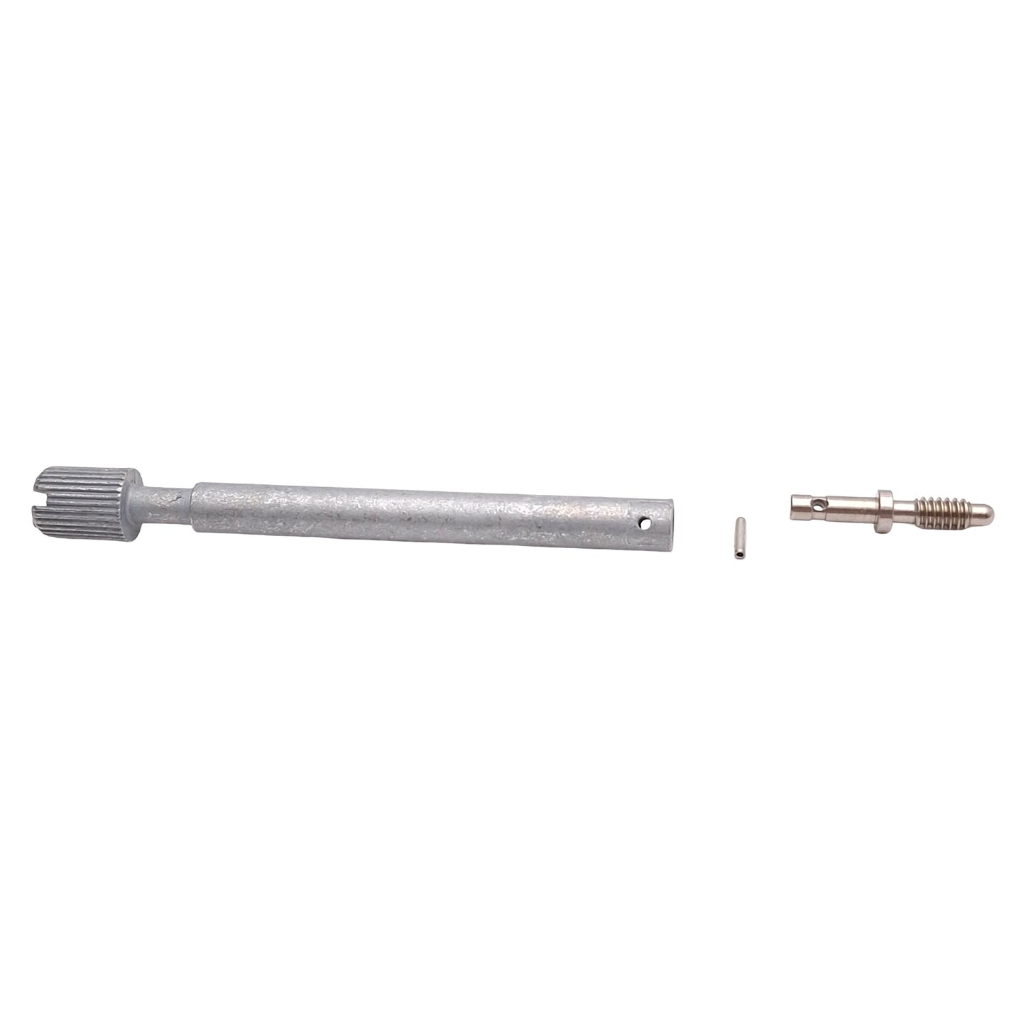 New Lot of 3 TE 207234-1 M-Series Jackscrew, 75 & 104 Place Shields, Male Screwlock