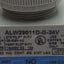 New Idec ALW29911D-G-24V Illuminated Pushbutton, Green, 1NO/1NC, 24VAC/DC, ø22mm