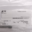 New Lot of 3 TE 207235-1 M-Series Jackscrew 75 & 104 Place Shields, Female Screwlock