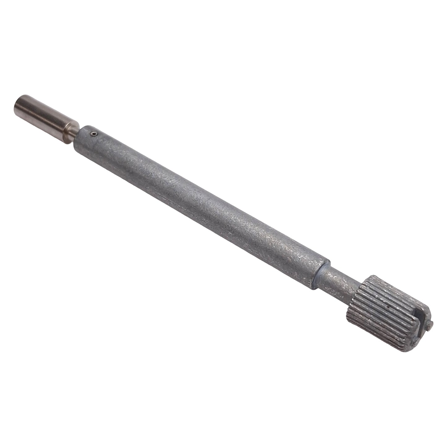 New Lot of 3 TE 207235-1 M-Series Jackscrew 75 & 104 Place Shields, Female Screwlock