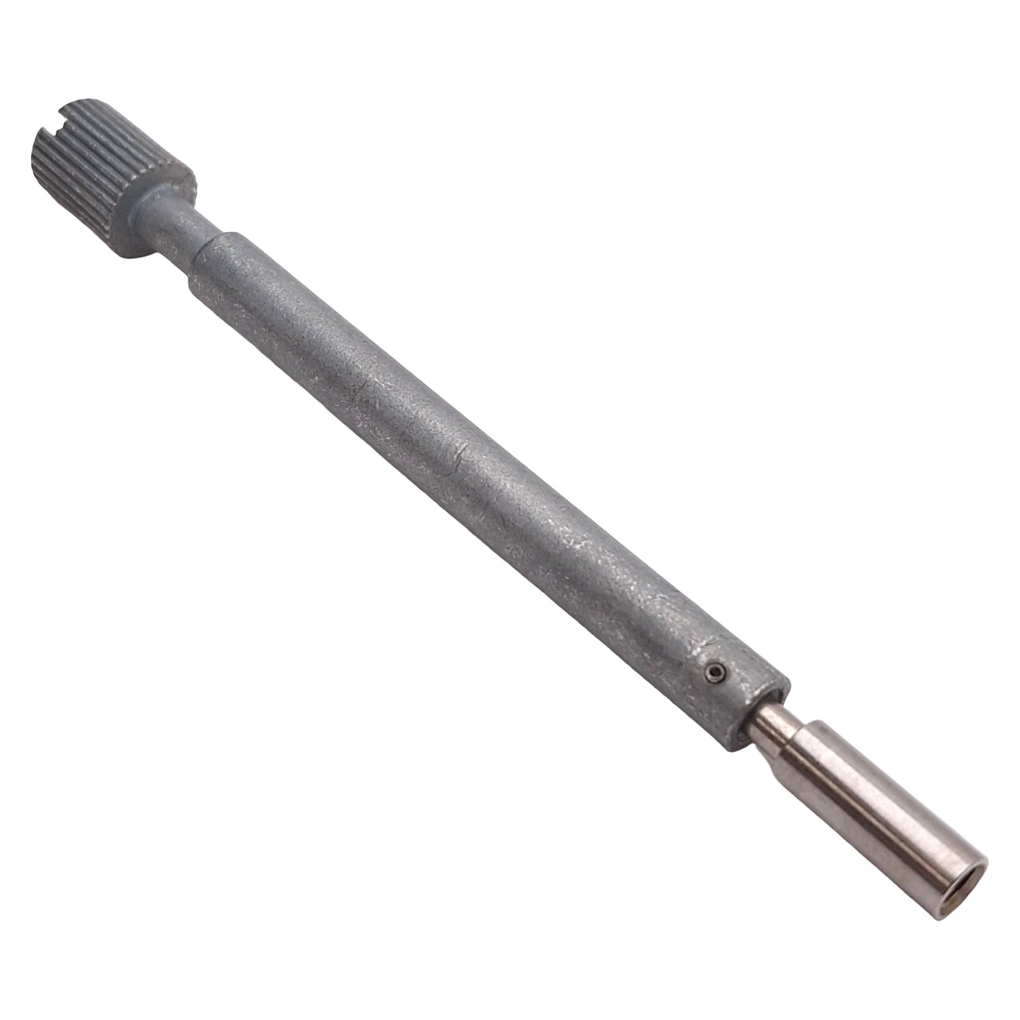 New Lot of 3 TE 207235-1 M-Series Jackscrew 75 & 104 Place Shields, Female Screwlock