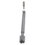 New Lot of 3 TE 207235-1 M-Series Jackscrew 75 & 104 Place Shields, Female Screwlock