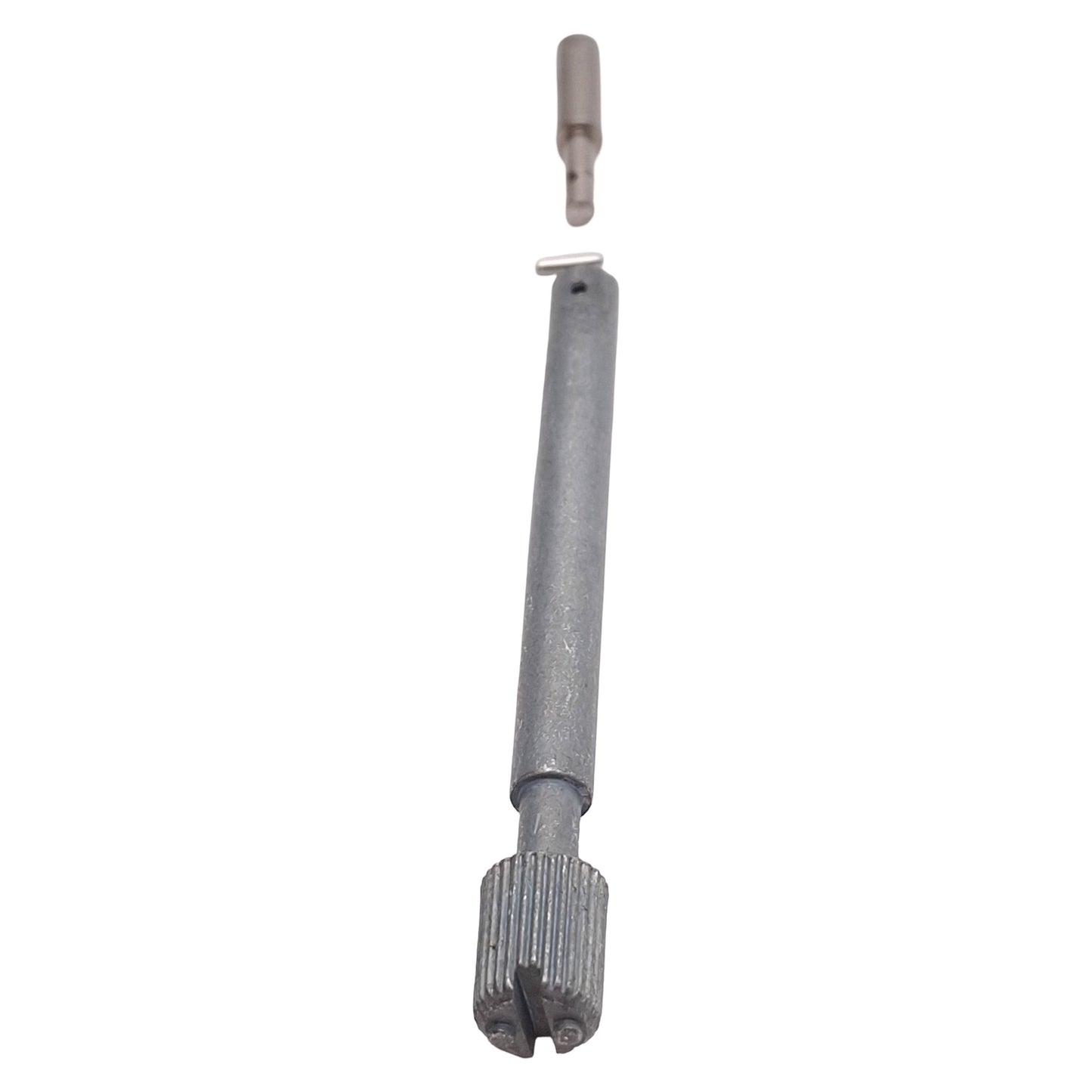 New Lot of 3 TE 207235-1 M-Series Jackscrew 75 & 104 Place Shields, Female Screwlock