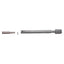 New Lot of 3 TE 207235-1 M-Series Jackscrew 75 & 104 Place Shields, Female Screwlock