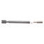 New Lot of 3 TE 207235-1 M-Series Jackscrew 75 & 104 Place Shields, Female Screwlock