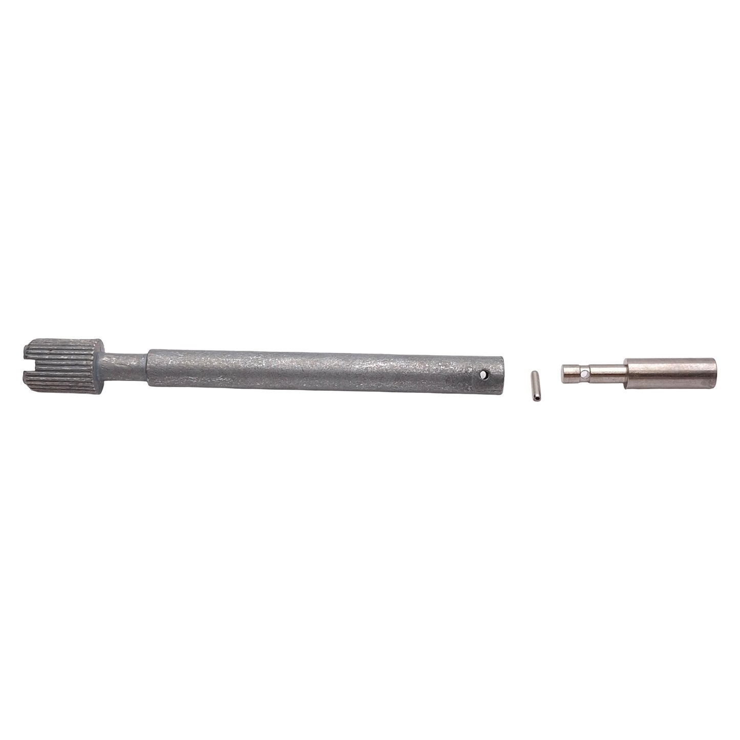New Lot of 3 TE 207235-1 M-Series Jackscrew 75 & 104 Place Shields, Female Screwlock